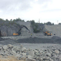 Dolomite Mine Decommissioning 13