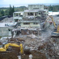 Hilo Hospital Demolition 01 Header