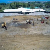Hilo Hospital Demolition 09