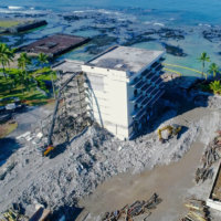 Keauhou Beach Hotel Demolition 01 Header