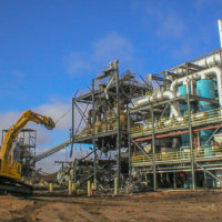 Enhanced Coal Processing Plant Demolition 1 Header