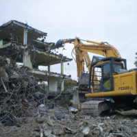 Hilo Hospital Demolition 03