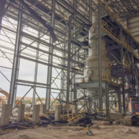 Molybdenum Processing Facility Decommissioning 06
