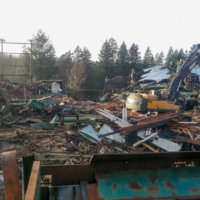 RSG Sawmill Demolition 11